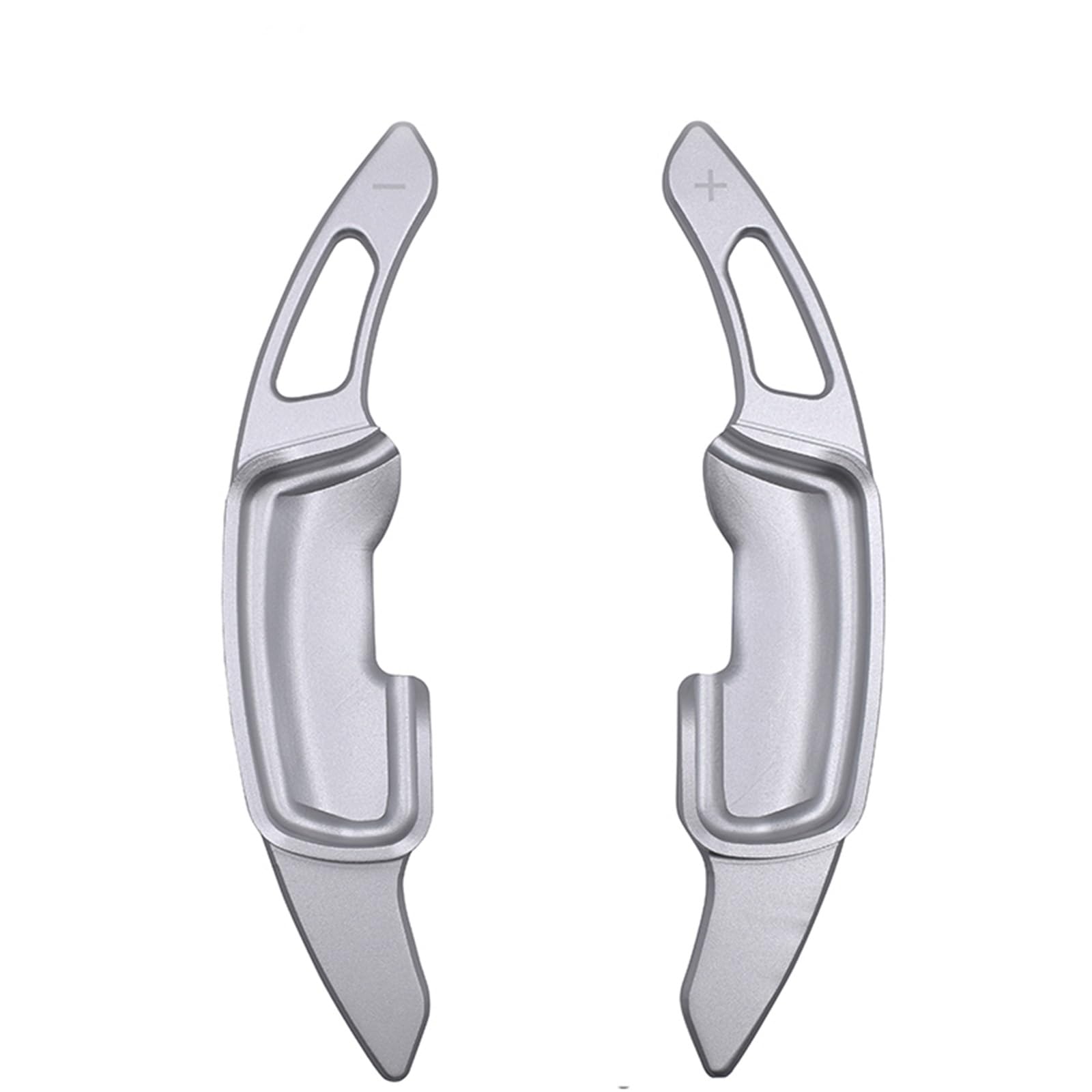 Zhauyorv Silver Shift Paddle Compatible With Lexus Gs