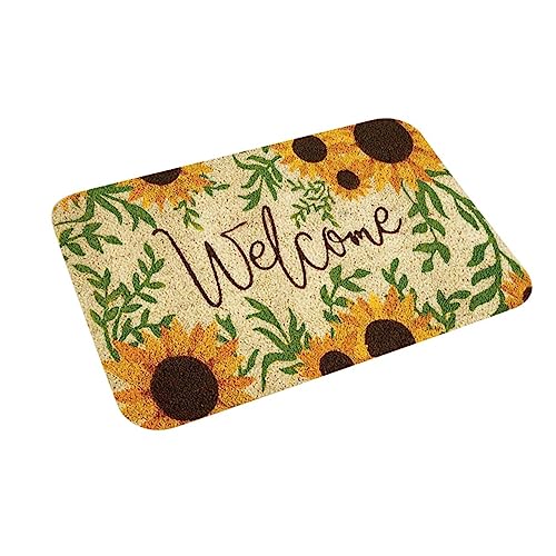 Tapis absorbant eau pour éliminer les traces de pas dans la maison - 5