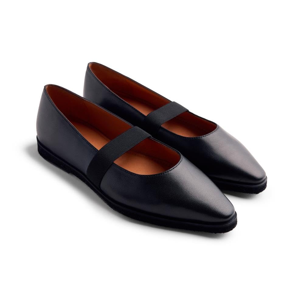 GIOSEPPO Lonsdale Zapatos Planos Mary JaneMujer