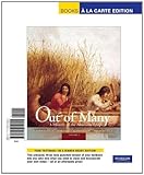 Out of Many, Volume 1, Books a la Carte Edition (7th Edition)