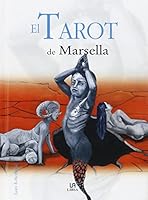 El Tarot de Marsella / The Tarot of Marsella 968134135X Book Cover