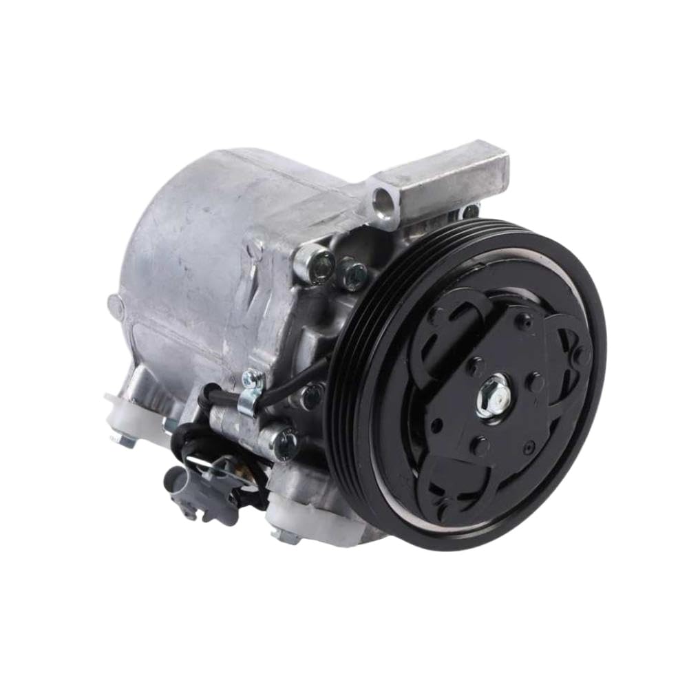 Acaaaywtn Onecolor Air Conditioning Compressor Clutch Assembly Compatible With Jimny Seiki Ss07lk10 Part Number 95201-77Gb2 9520177Gb2