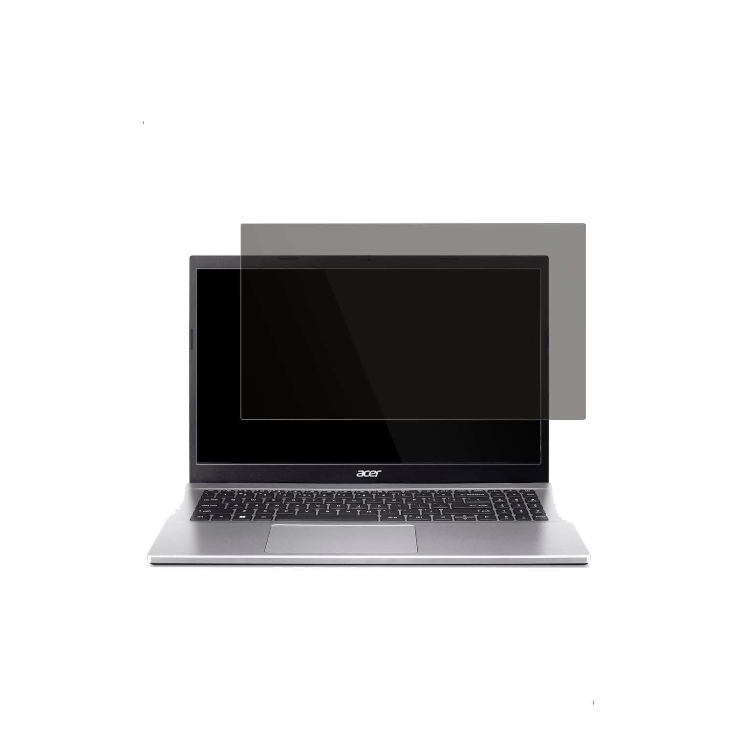 dipos Pellicola Privacy per Acer Aspire 3