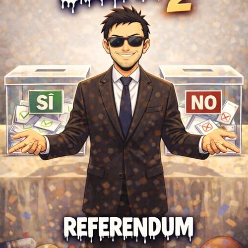 2&ordm; Puntata "Referendum"