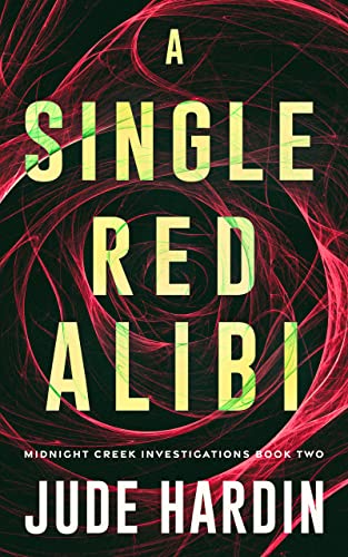 A Single Red Alibi