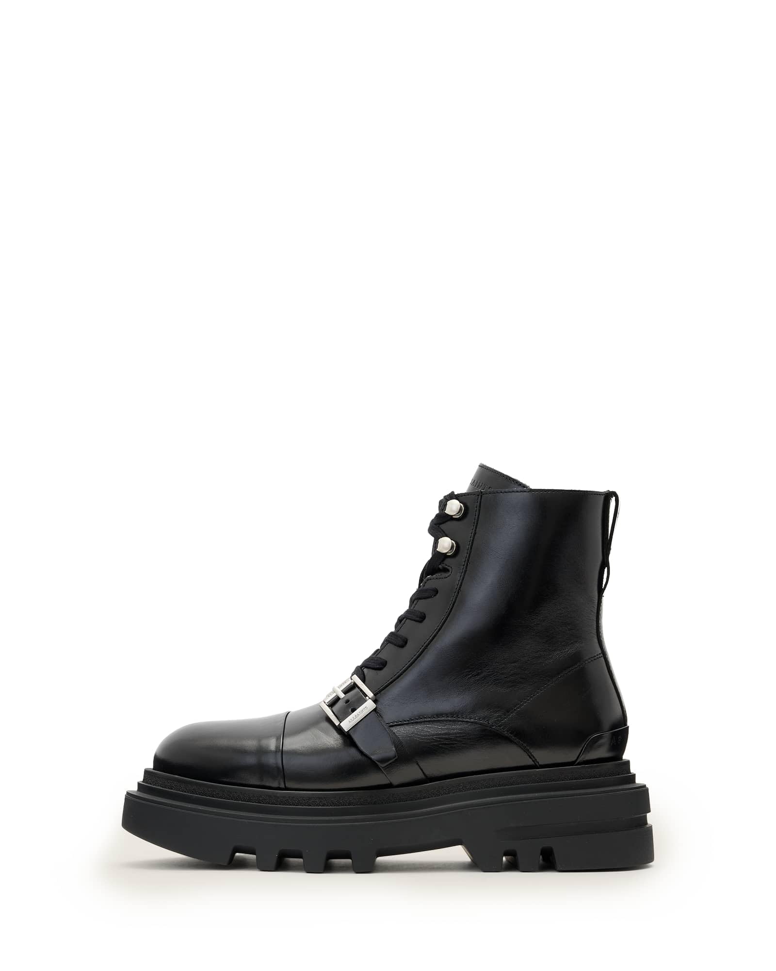 AllSaints womens Astrid Boot