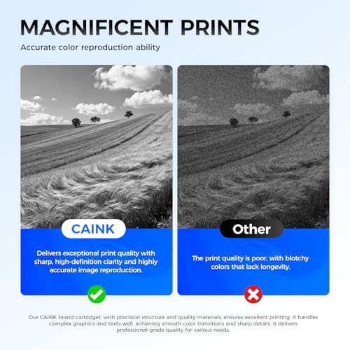 Image of 134X W1340X Black 2-Pack Toner Cartridge Set High Yield with Chip Replacement for HP 134A W1340A 134X W1340X Toner Cartridge Compatible with HP Laserjet M209dw MFP M234dw M234sdw M234sdn Printer Ink