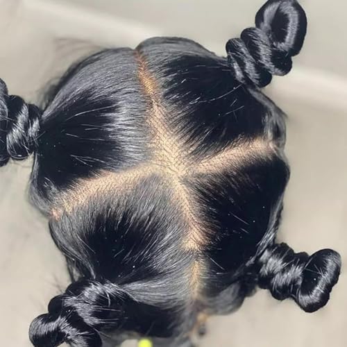 Grace Queen 360 Body Wave 18 Inch