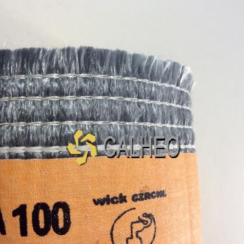 MECHE A PETROLE RCA 100