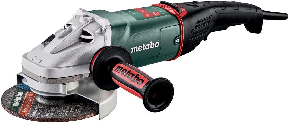 Metabo 606478420 Large Angle Grinder