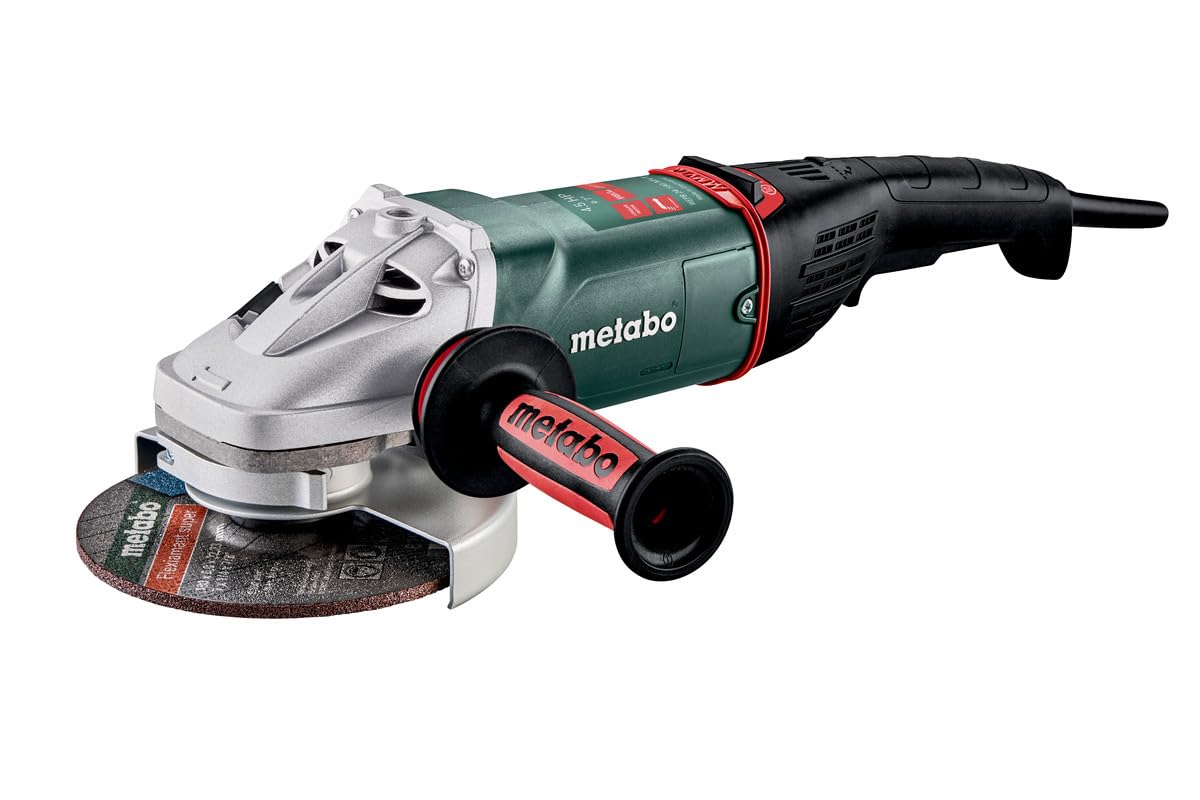 Metabo 606478420 Smerigliatrice angolare grande
