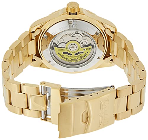 Invicta-Mens-8930OB-Pro-Diver-Analog-Display-Japanese-Automatic-Gold-Watch