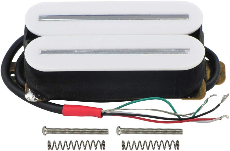 Rail humbucker Clearance