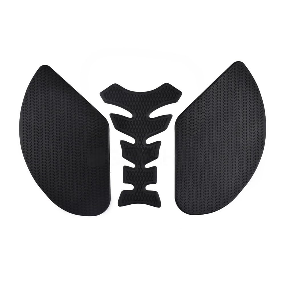 Motorcycle Tank Protector for SV650 / S 1998-2013 SV650 SV1000 SV650S SV1000S SV 650 Tank Grip Side Decals Motorcycle Tank Pad Stickers