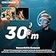 Chujianxi Multifunktional Mini Action Cam WiFi,Tragbare Daumengröße Bodycam Körperkamera Mini 1080P,Wearable Unterwasserkamer,Überall Anbringbar,Magnetabsauge Body Cam Actioncam,POV Helm Kamera