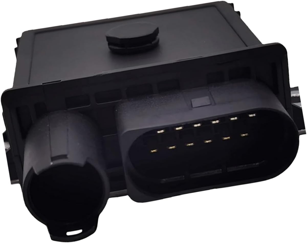 Diesel Glow Plug Controller Suitable for GMC Sierra 2500 2500 HD 2001-2004 97379635