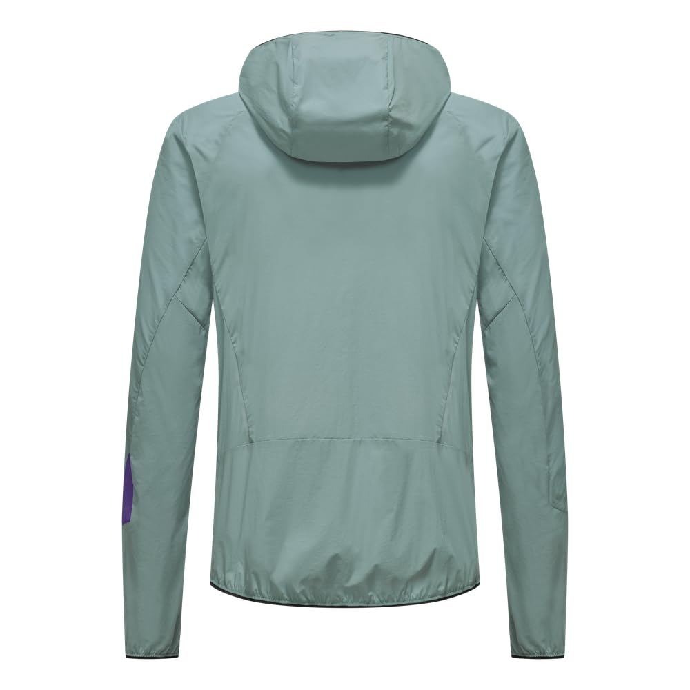 SALEWA Pedroc Wind Hd Light Jkt M Jacket Hombre
