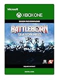 Battleborn Season Pass - Xbox One Digital Code