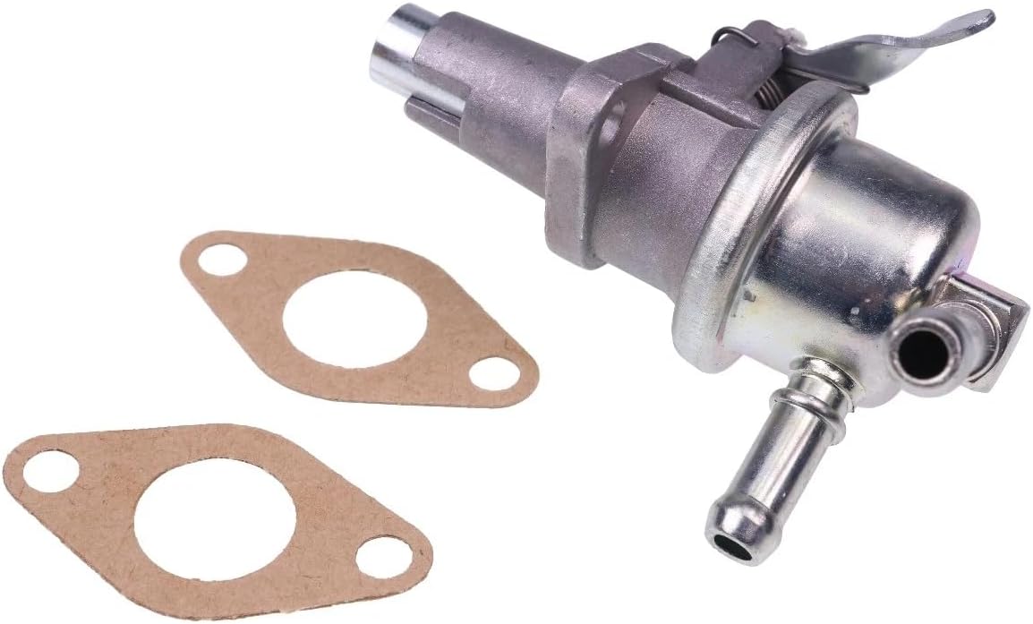 Fuel Lift Pump For Kubota 17539-52030 Engine D1403 D1503 D1703 D1803 V2003 V2203