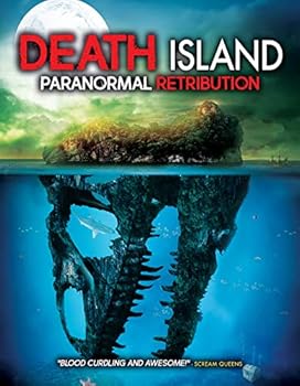 Death Island: Paranormal Retribution
