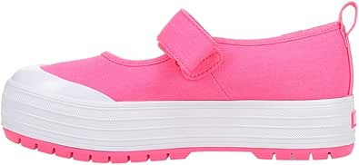 Amazon.com | Keds Women's Barbie Mary Jane Flat | Fashion Sneakers