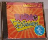 Radio Disney Jams, Vol. 3
