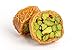Zaitoune Mabrumah Speciality Pistachio Baklava - 18 oz | Luxury Arabic Dessert & Authentic Flavours | Traditional Recipe Stuffed with Pistachio | Wrapped in Delicious Kataifi | Great Sharing Present