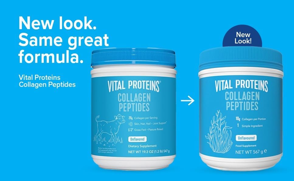 Vital Proteins Collagen Peptides - Image 3
