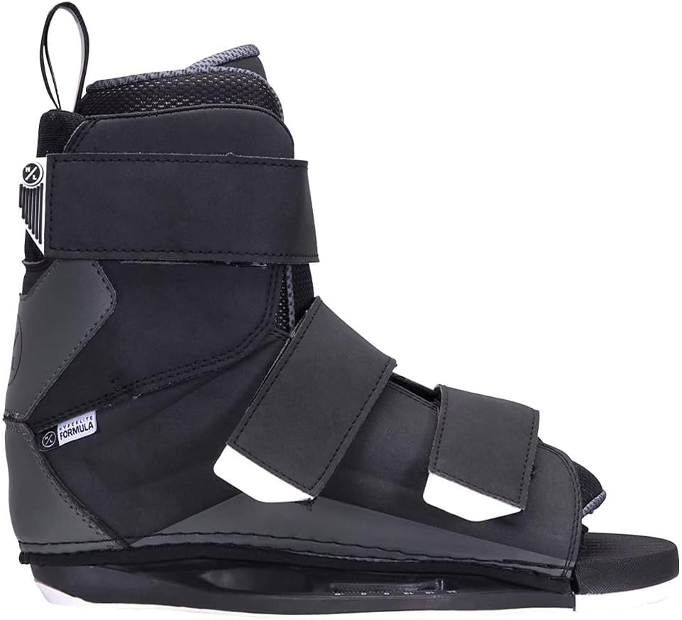 Hyperlite Formula Wakeboard Bindings 2022