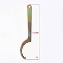 Rear Shock Spanner Wrench Direct Replaces Durable Accessory C Spanner Wrench gallery image