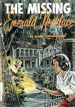 The missing emerald necklace,