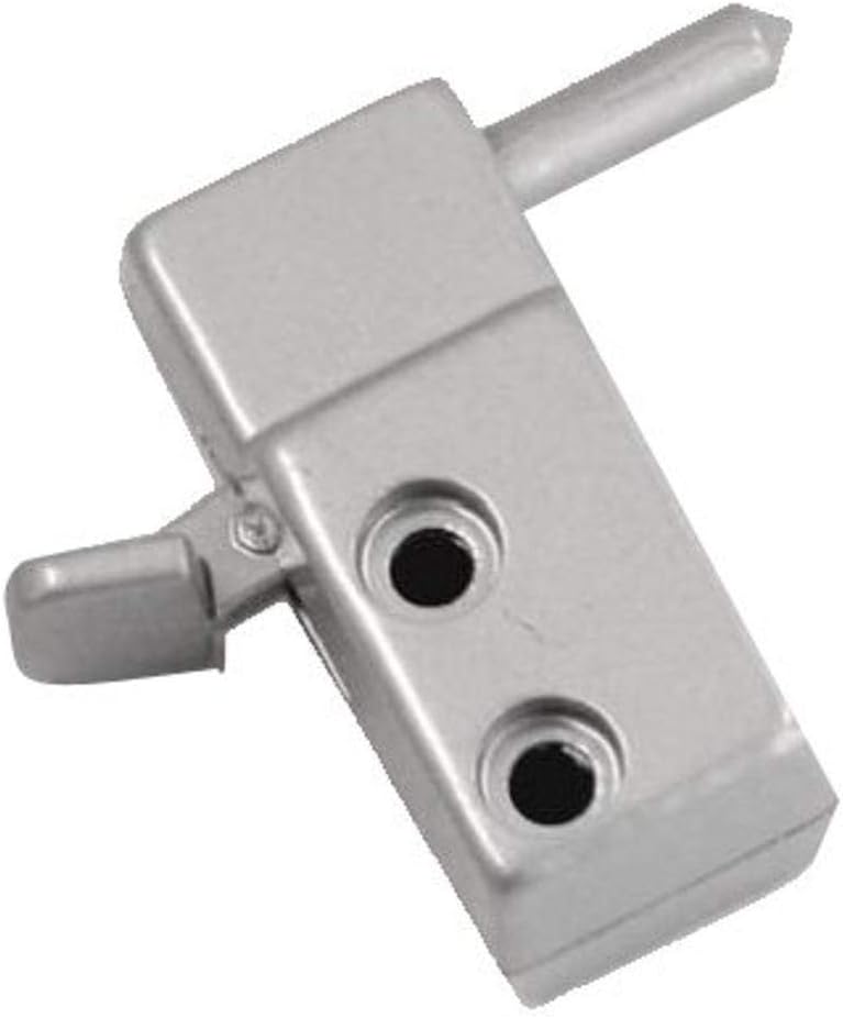 Belwith Products 1251 Step on Patio Door Lock Amazon.ca Tools & Home