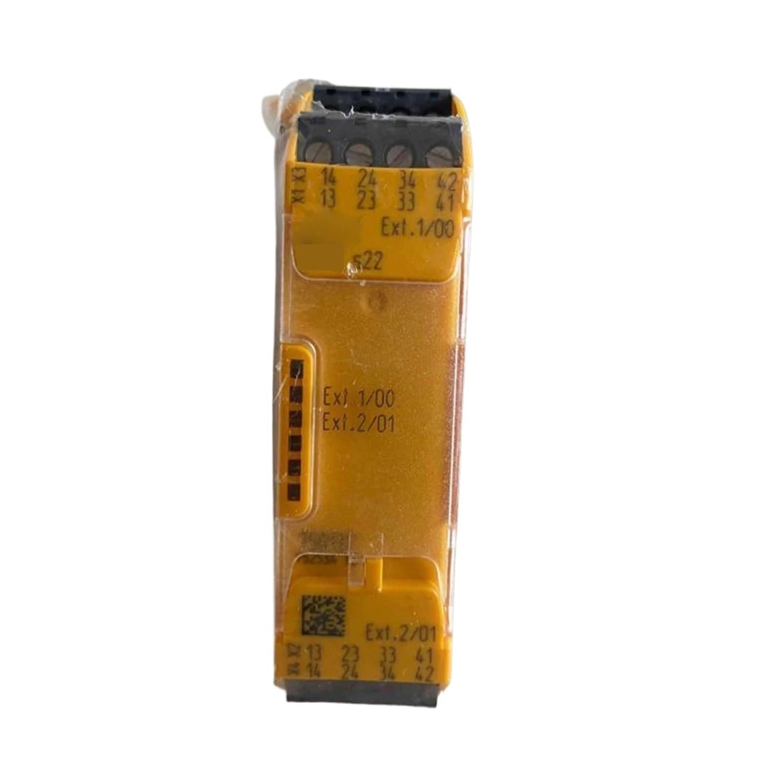 JJHQOKYNA S22 24VDC 2x3 n/o 1n/c 750132 Relay Control Module