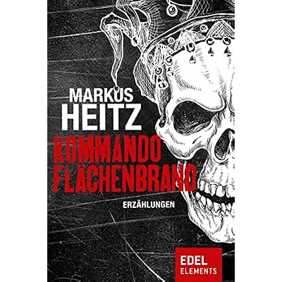 Kommando Fl&auml;chenbrand