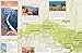 Lonely Planet Grand Canyon National Park Planning Map