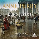 Blind Justice