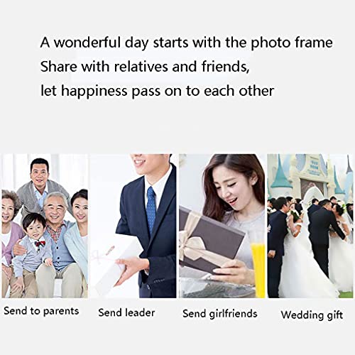 Image of 15.4 Inch Double Sided Screen 16:10 Big Screen,1280X800 Resolution,Touch Screen Display,is The Best Gift for Family and Friends