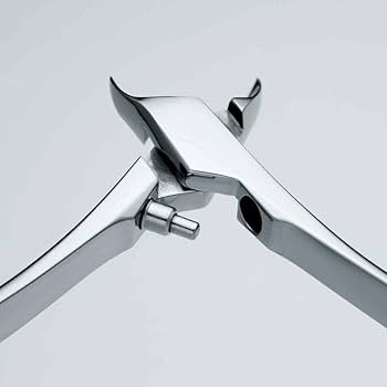 Amazon | HIKARI 光 キューティクルニッパー Swan 4mm 1個 | 光