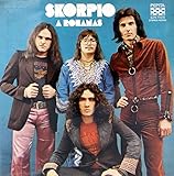  Skorpió - A Rohanás - Pepita - SLPX 17470