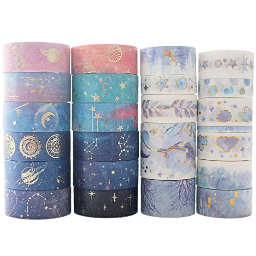 Best Washi Tape From Japan