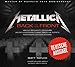 Produktbild Metallica: Back to the Front: Visuelle Geschichte des Albums und der legendären Tournee Master of Puppets. Autorisierte deutsche Ausgabe.
