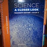 Science:A Closer Look 6.2 (TE)
