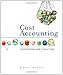 Cost Accounting: Foundations and Evolutions (Available Titles CengageNOW)