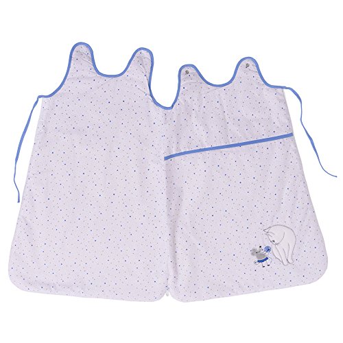 Sevira Kids - Sacco nanna leggera estate - 100%