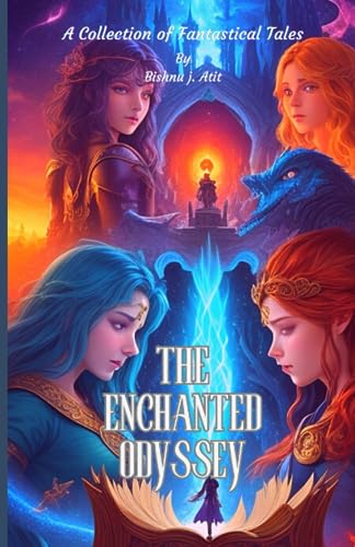 The Enchanted Odyssey: A Collection of Fantastical Tales