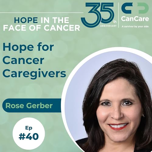 Hope for Cancer Caregivers