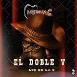 doble v whisky valor  El doble V