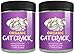 Cat Crack Organic Catnip, Premium Blend Safe for Cats, Infused with Maximum Potency Your Kitty is Sure to Go Crazy for (2 Cups)