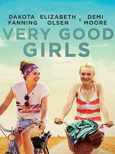 Very good girls