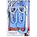 Frozen 2-3 pc Swim Set on Blister Card 1 Mack 1 Snorkel 1 Flippers